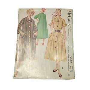 Vintage Sewing pattern